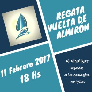 regata almiron