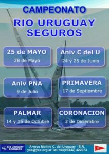 Campeonato RUS 2017